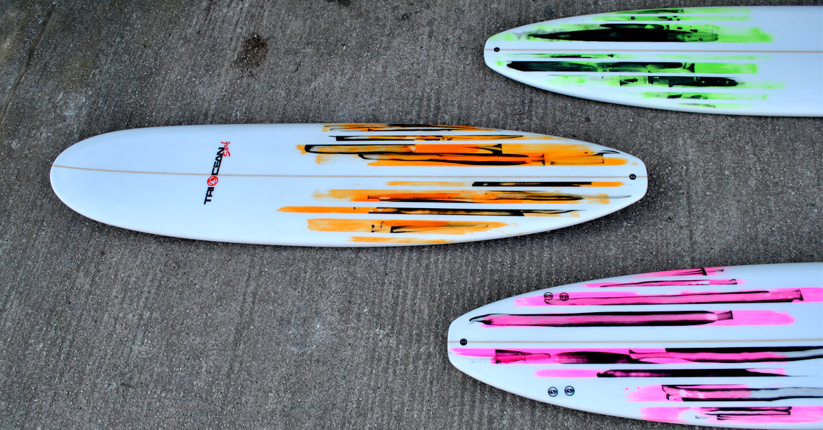 Best Mini Mal Surfboard Brands